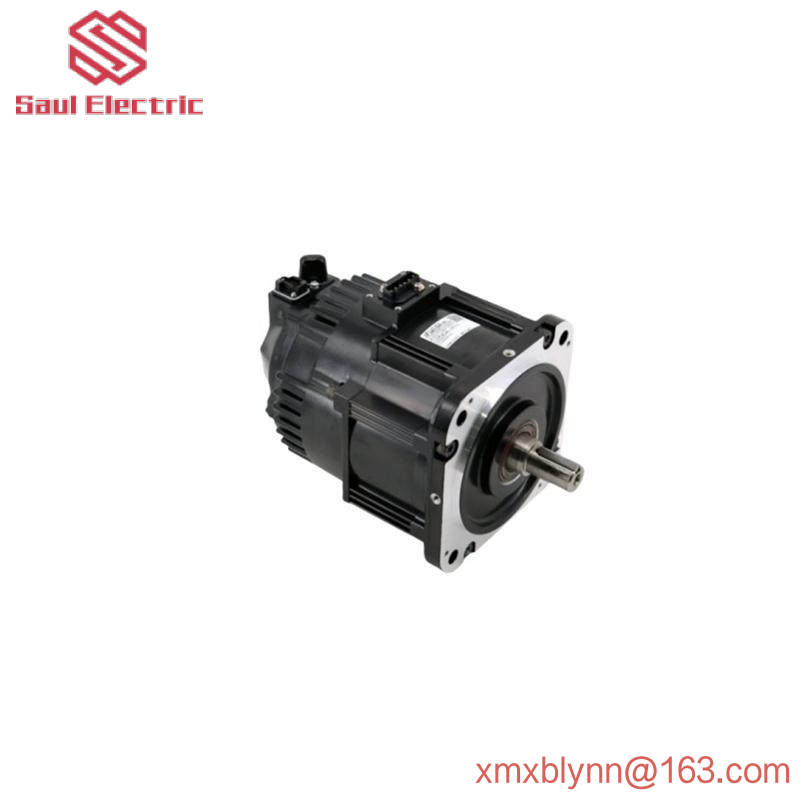 YASKAWA SGMAH-02AAA21