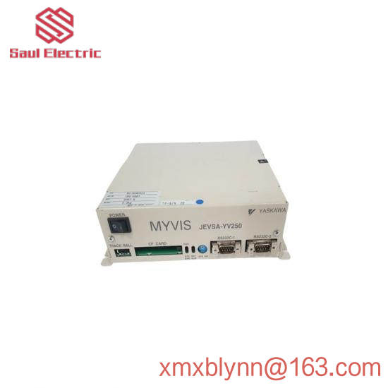 YASKAWA SGMAH-02AAA21