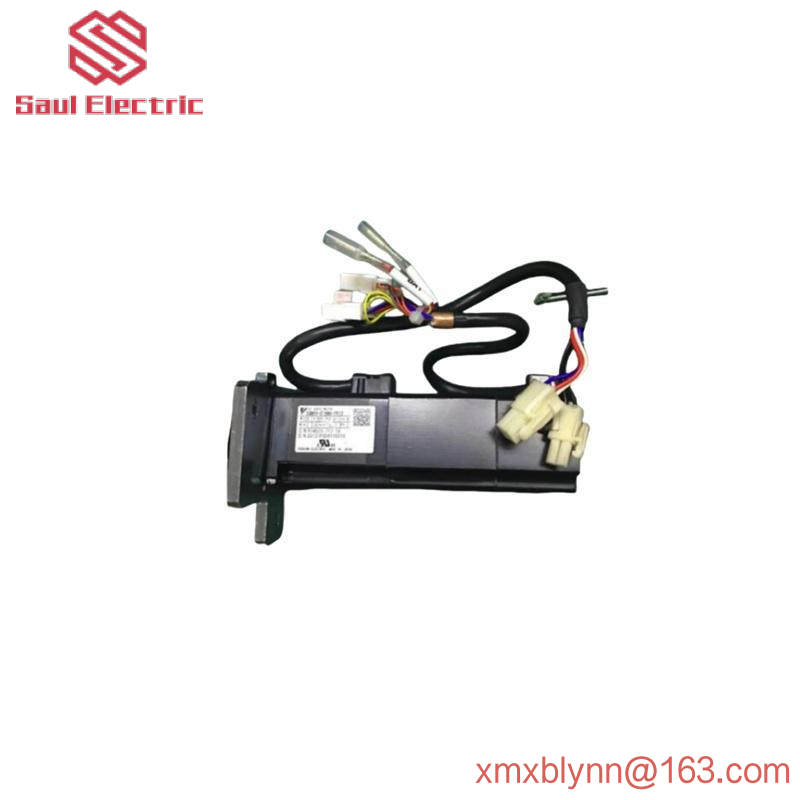 Yaskawa SGMAV-01ANA-YR13/SGMAV-02ANA-YR13 Robot AC Servo Motor