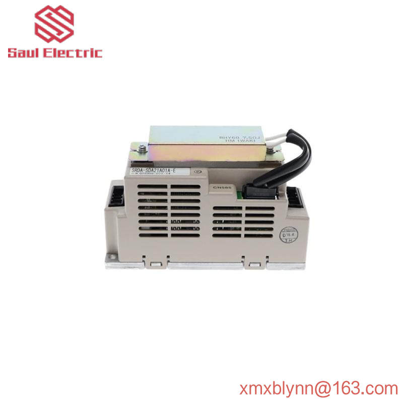 YASKAWA SRDA-SDA21A01A-E Servo Drive