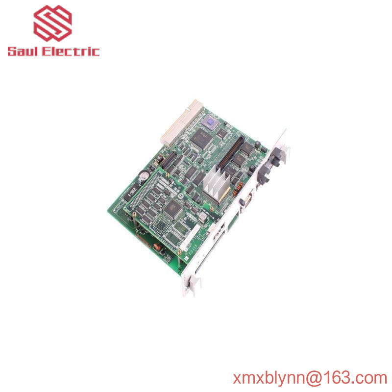 Yaskawa USAHEM-03DS52A