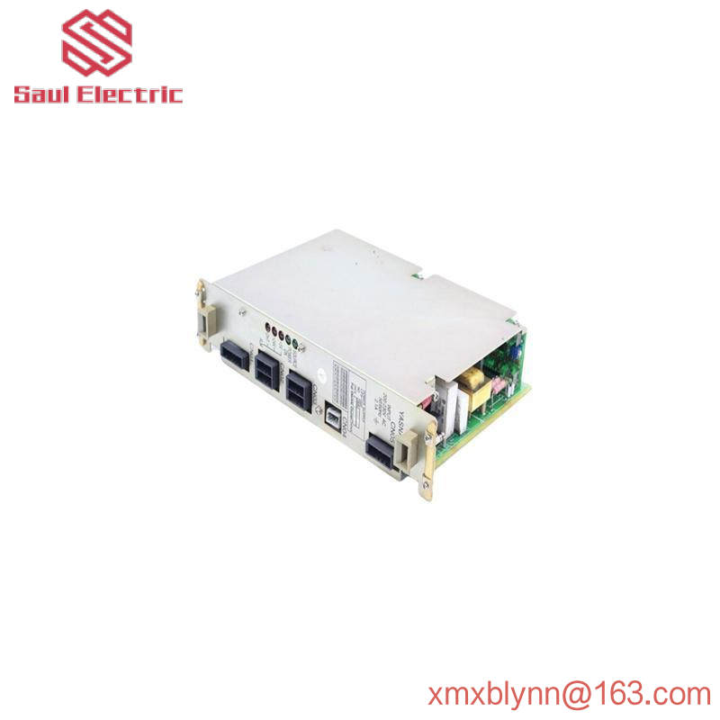 YASKAWA XRC CPS-150F Power Supply