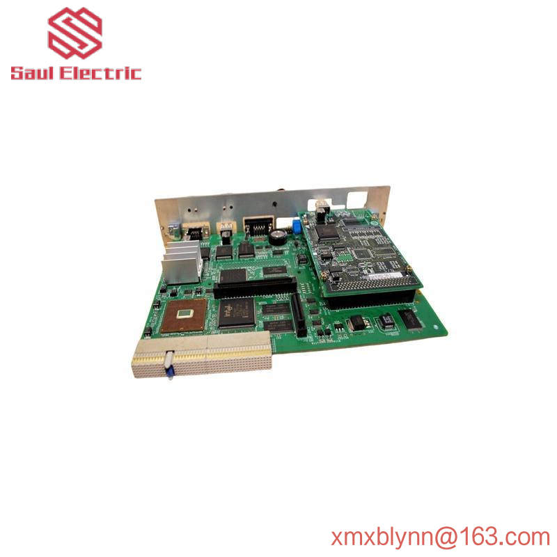 Yaskawa XRC JANCD-XCP01C-1 Control Board
