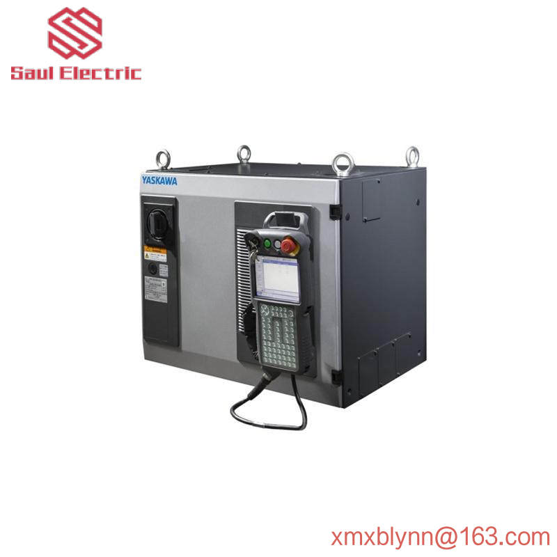 Yaskawa YRC1000GP8U Controller