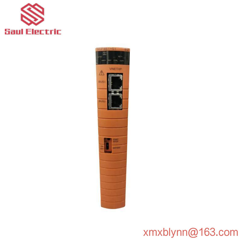 YOKOGAWA 16114-500