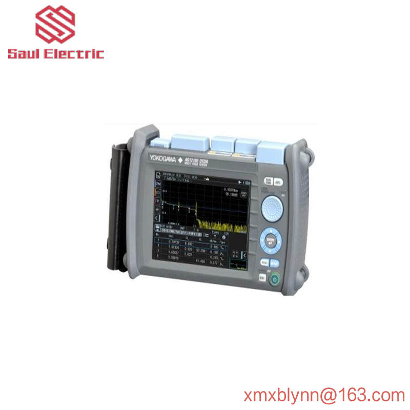 YOKOGAWA 230311