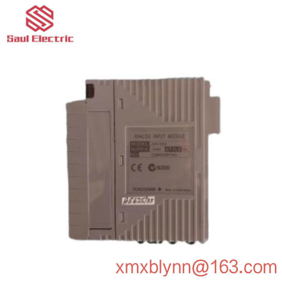 YOKOGAWA AAI143-H00 S1