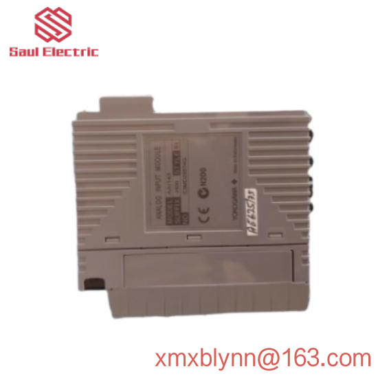 YOKOGAWA AAI143-H00 S1