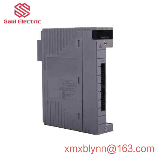 Yokogawa AAI143 H0  Analog Input Module