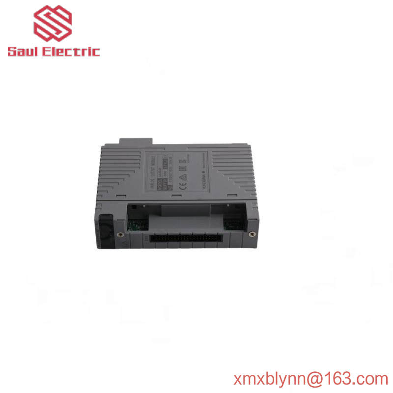 YOKOGAWA AAI543-S53 S1 Analog Input Module