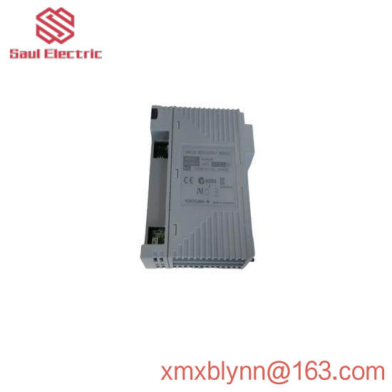 Yokogawa AAI835-H53-S3 Analog I/O Modules