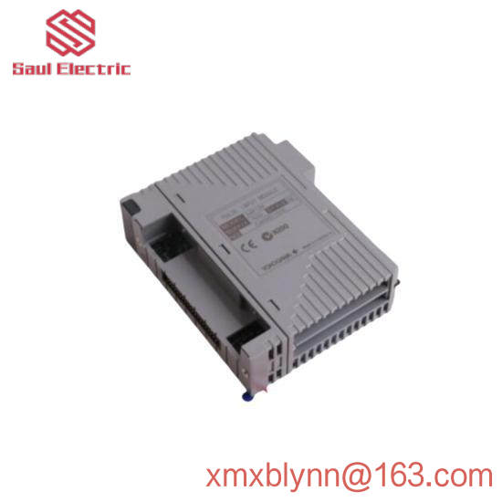 YOKOGAWA AAP135-S00 Analog Input Module