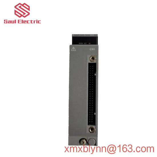 Yokogawa AAR145-S00-S1 RTD/POT Input Module  AAR145S00S1