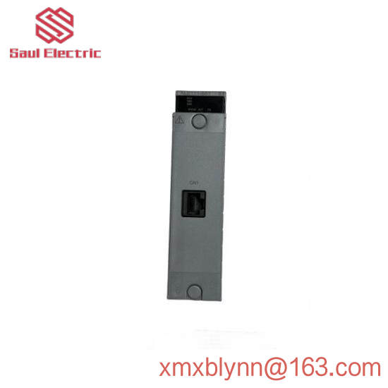 Yokogawa AAR181-S03 Ethernet Module