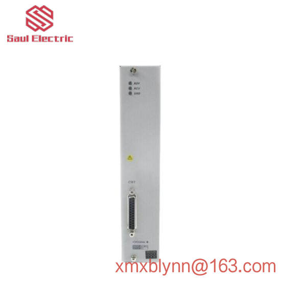 Yokogawa ACM11 Communication Module