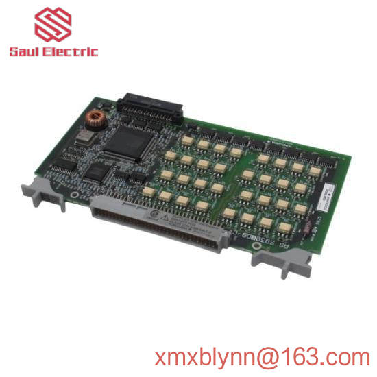 Yokogawa ADM52-2 Contact Output I/O Card