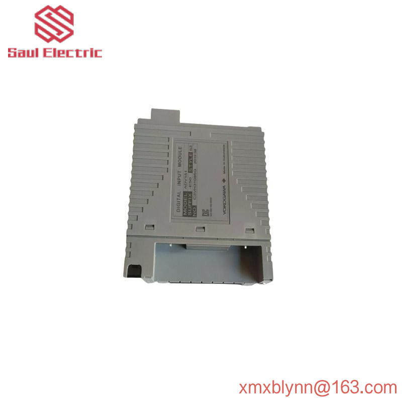 Yokogawa ADV151-E50 Digital Input Module