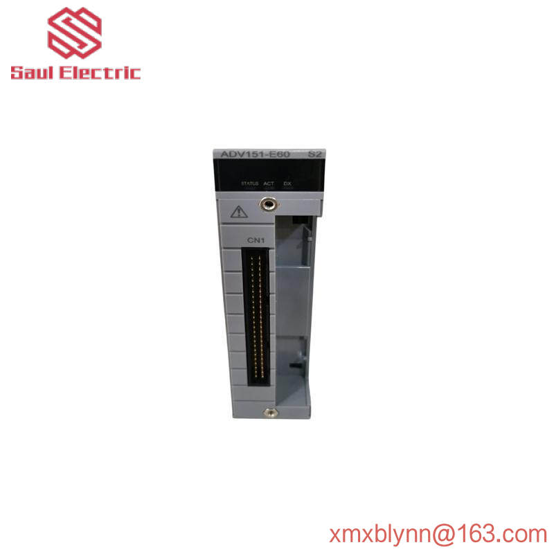 Yokogawa ADV151-E60 Digital Input Module