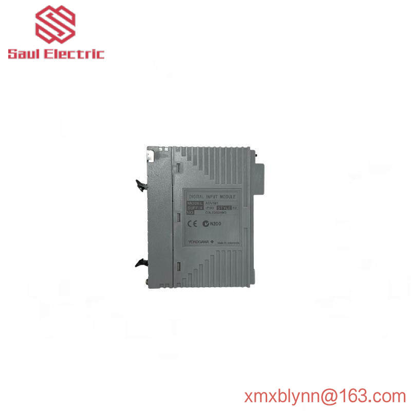 YOKOGAWA RB401-S2