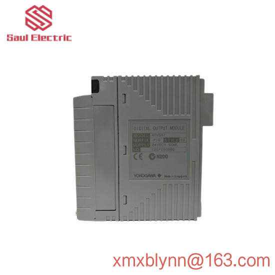 Yokogawa ADV551-P10  Digital Output Module