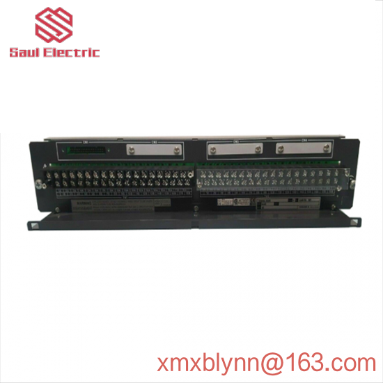 YOKOGAWA AED5D-05 Terminal Board