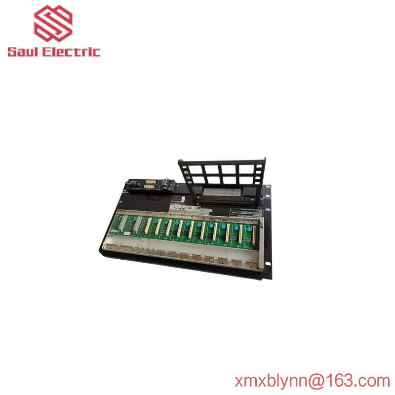 Yokogawa AFV10D S2 Duplexed Field Control Unit