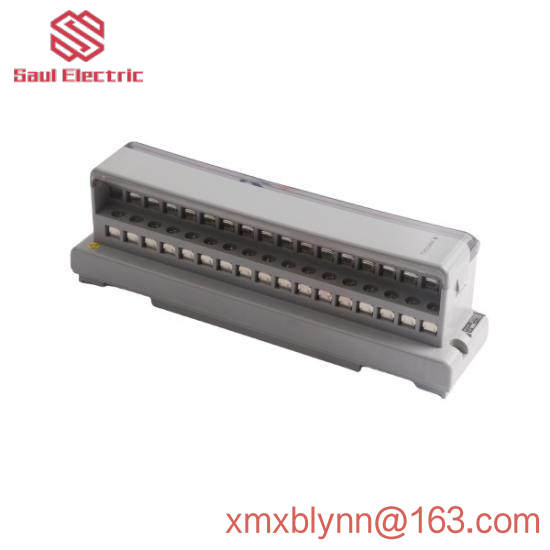 Yokogawa AMM12T  Voltage Input Multiplexer Module
