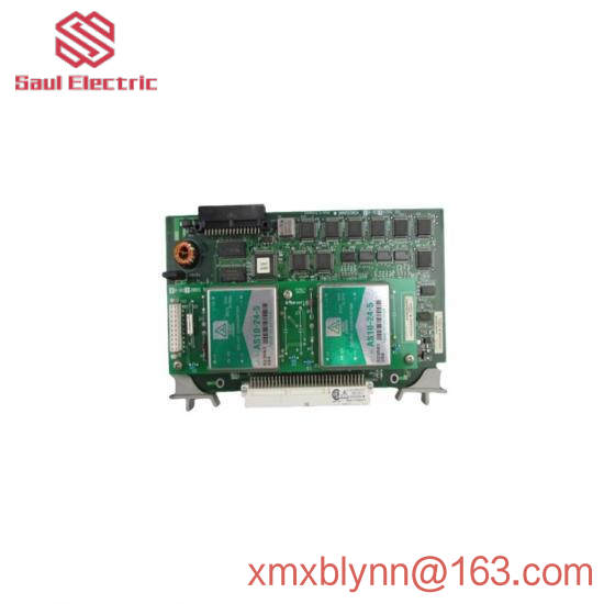 Yokogawa AMM52 S4 Circuit Board
