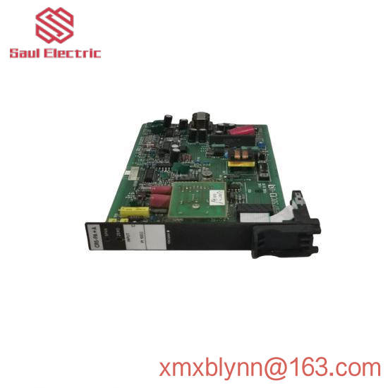 YOKOGAWA AS-E9730CA-03/CR5-PA*A INTERFACE MODULE