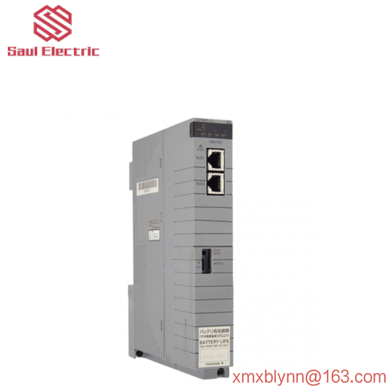YOKOGAWA CP451-10