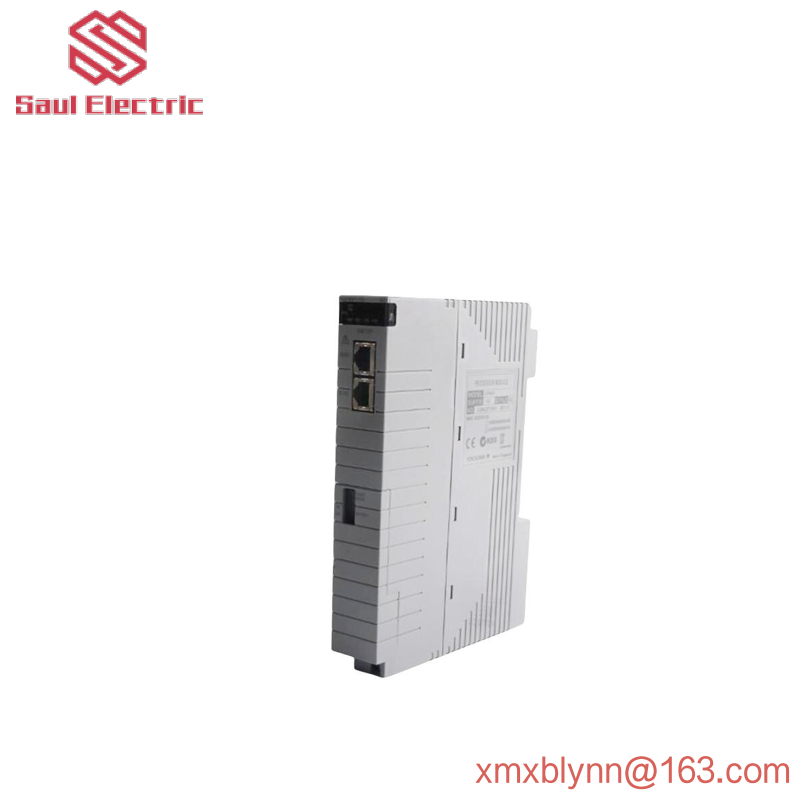 YOKOGAWA CP451-10S2 PLC Processor Module