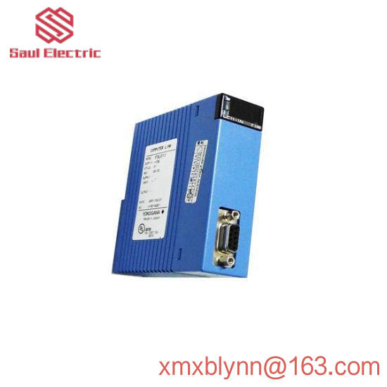 YOKOGAWA AS-E9730CA-03/CR5-PA*A
