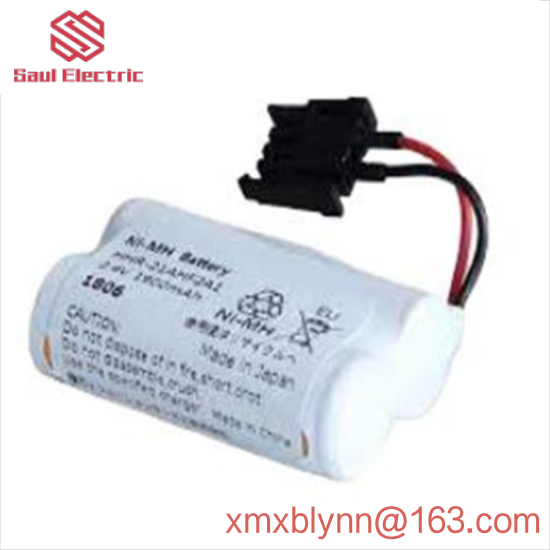 YOKOGAWA HHR-07F4G4 System DCS battery