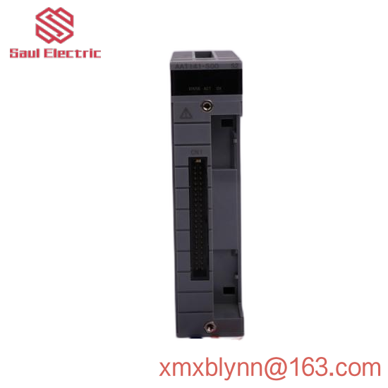 Yokogawa MRI-234*B  Central Processor