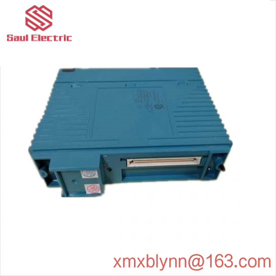 YOKOGAWA NFAI143 Analog Input Module
