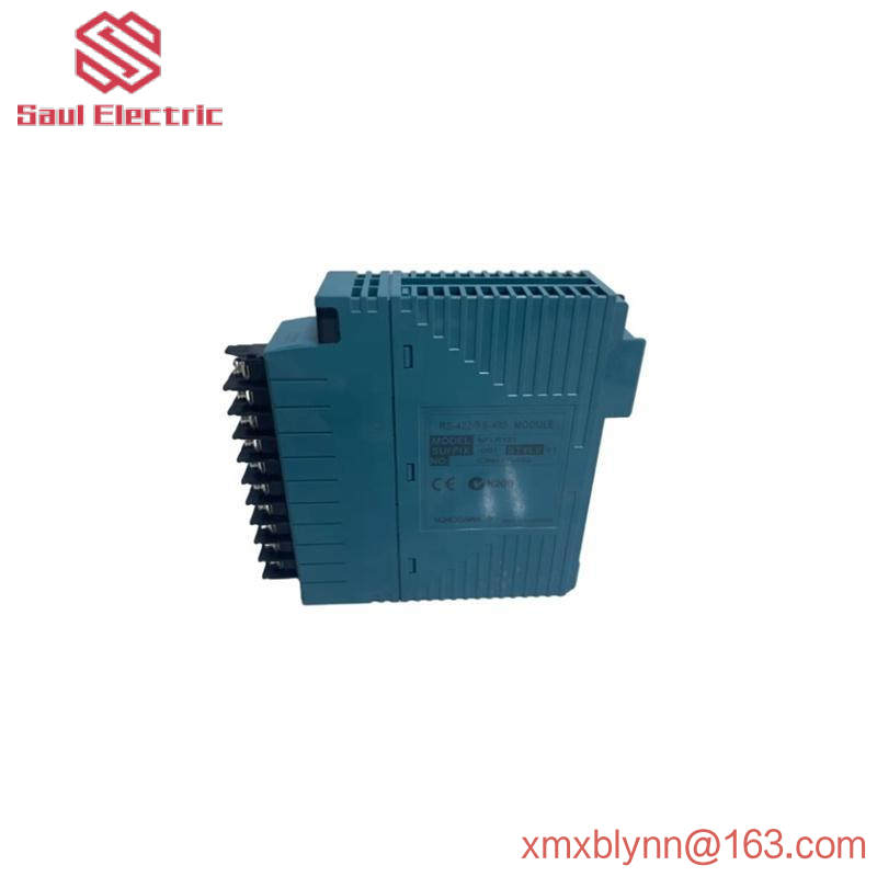 Yokogawa NFLR121-S51 S1 Communication Module