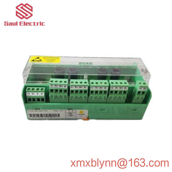 YOKOGAWA PB-507-00