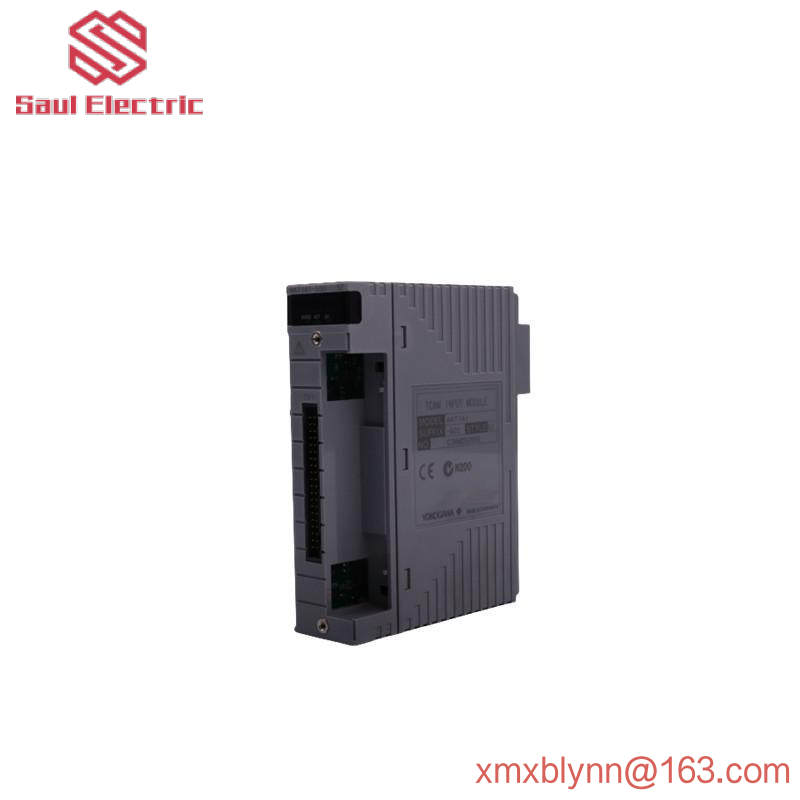 Yokogawa PW702 S1 power supply module