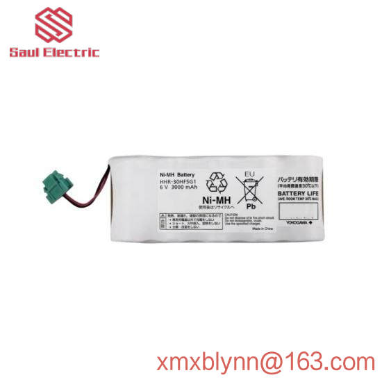 Panasonic BR-AGCF2W 6V
