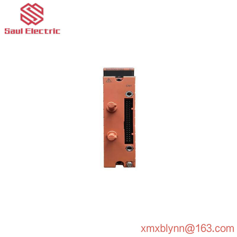 Yokogawa SAI533-H63/PRP S1 Analog Output Module