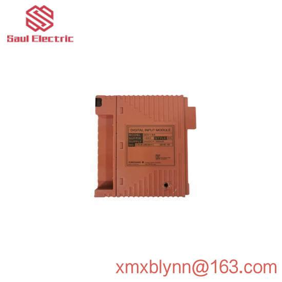 YOKOGAWA SDV144-S53 S4 Digital Input Module