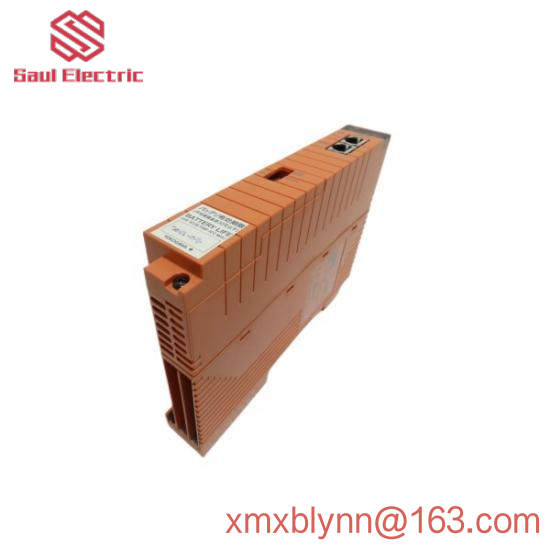 Yokogawa SPW482-E3 S1 AC Input Power Supply Module