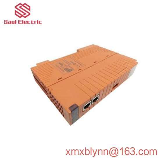 Yokogawa SPW482-E3 S1 AC Input Power Supply Module