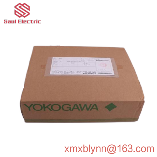 Yokogawa V1702  Interface Card