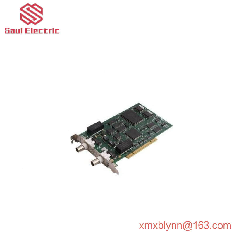 YOKOGAWA VF701 S3 INTERFACE CARD