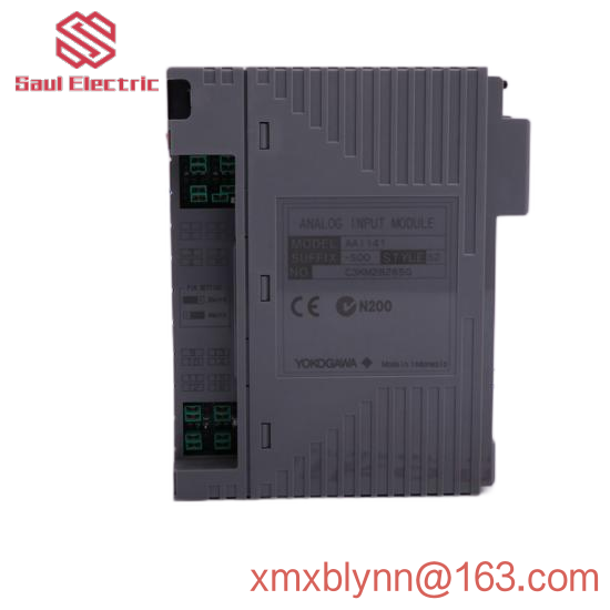 Yokogawa VF701 S3  Interface Card Style S3