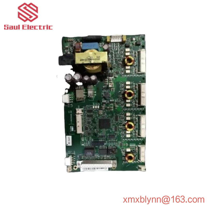 ABB NPOW-43C