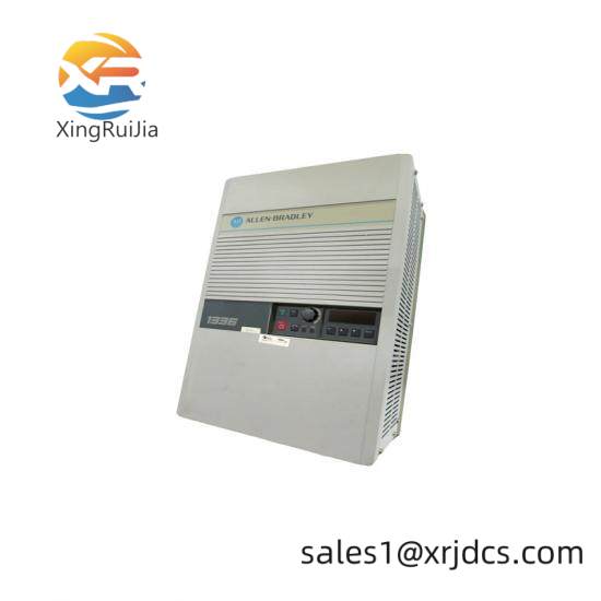 1336-B005-EAD-FA2-L1-S1 Adjustable Frequency AC Drive