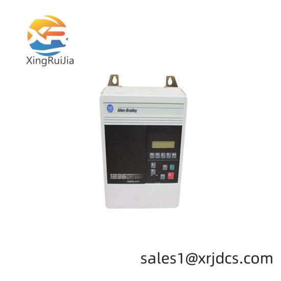 1336F-BRF20-AA-EN-HCS2 AC Drive