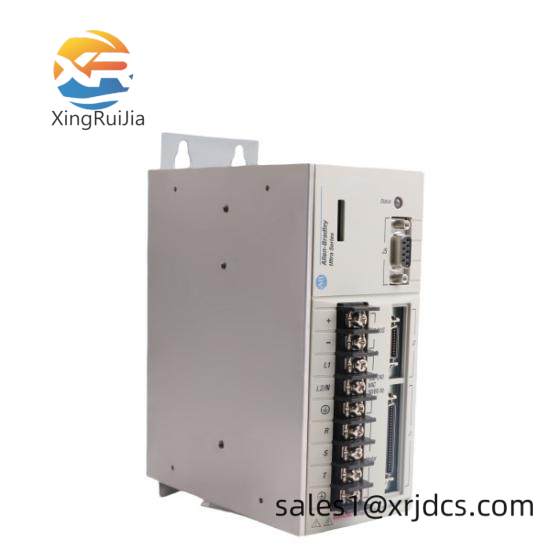 1398-DDM-005  Ultra 100 Servo Drive 1398DDM005